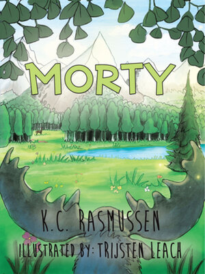 cover image of Morty